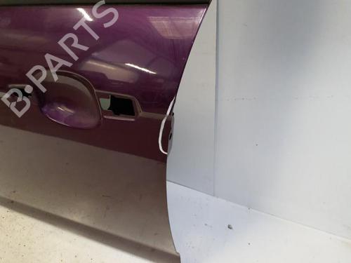Left front door CITROËN C3 II (SC_) 1.0 VTi 68 | BP29367133C2 
