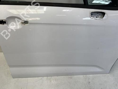 Right front door CITROËN C3 II (SC_) 1.2 VTi 82 | BP29369557C3 