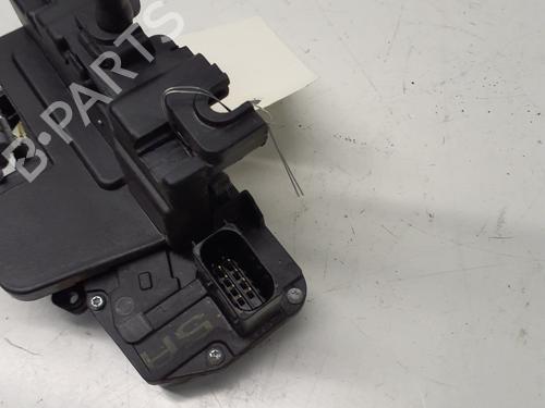 Front left lock OPEL ANTARA A (L07) 2.0 CDTI 4x4 | BP29366597C98 