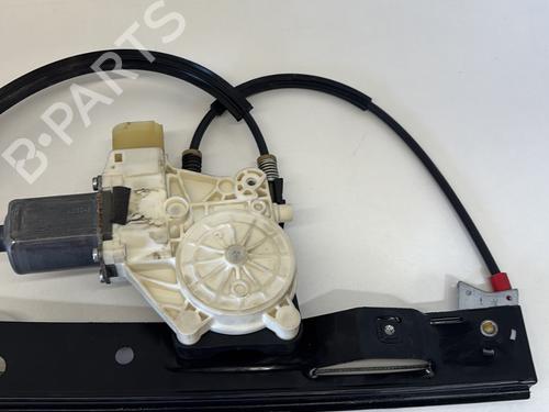 Rear right window mechanism FORD MONDEO IV (BA7) 2.0 TDCi | BP29365196C25 