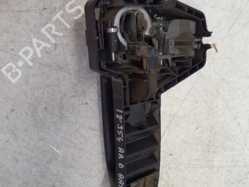 Rear right exterior door handle MERCEDES-BENZ VITO Mixto (Double Cabin) (W447) 111 CDI (447.701, 447.703, 447.705) | BP29364797C130 