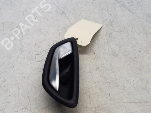 Front left interior door handle RENAULT MEGANE IV Hatchback (B9A/M/N_) 1.5 dCi 110 (B9A3) | BP29369606I13 - Image 2