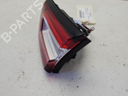 Venstre baglygte bagklap Venstre baglygte bagklap RENAULT CLIO IV (BH_) 1.5 dCi 75 (75 hp) 33803986 33803986