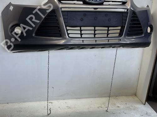 Front bumper FORD FOCUS III 1.6 TDCi | BP29916726C7