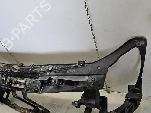 Used Front slam panel Front slam panel RENAULT MASTER III Van (FV) 2.3 dCi 100 FWD (FV0A, FV0B, FV0G, FV0K, FV0H) (101 hp) 36355603 36355603