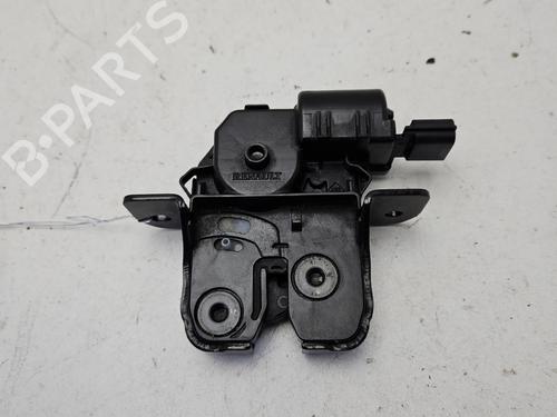 Used Tailgate lock Tailgate lock RENAULT SCÉNIC III (JZ0/1_) 1.5 dCi (110 hp) 32782644 32782644