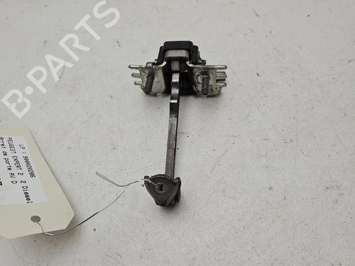 Dørhængsel/Dørbegrænser PEUGEOT EXPERT Van (VF3A_, VF3U_, VF3X_) 2.0 HDi 130 (128 hp) 31800522