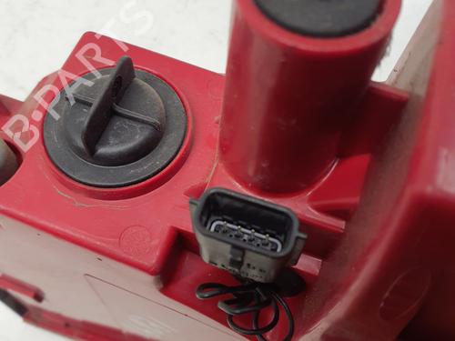 Left taillight RENAULT LAGUNA Coupe (DT0/1) 2.0 dCi (DT01, DT08, DT09, DT0K, DT12, DT1C, DT1D, DT1M,... | BP29368703C34 