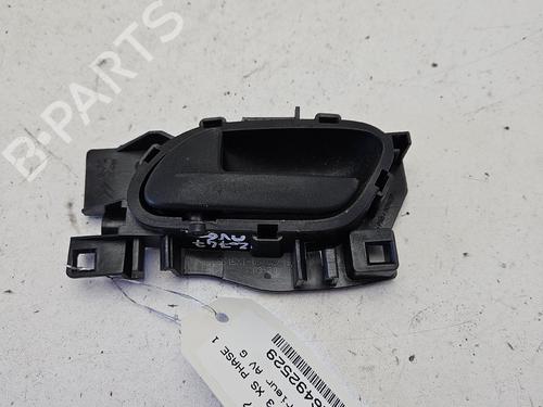 Front left interior door handle CITROËN JUMPY III Van (V_) 2.0 BlueHDi 180 | BP36055878I13 - Image 3