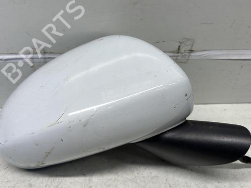 Right mirror OPEL CORSA D (S07) 1.3 CDTI (L08, L68) | BP29369103C27 