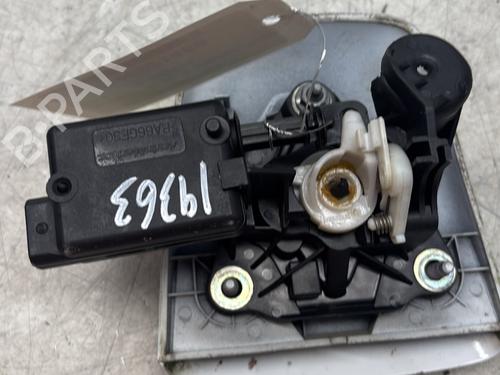 Switch RENAULT CLIO II (BB_, CB_) 1.5 dCi (B/C2J) | BP29362341I30 
