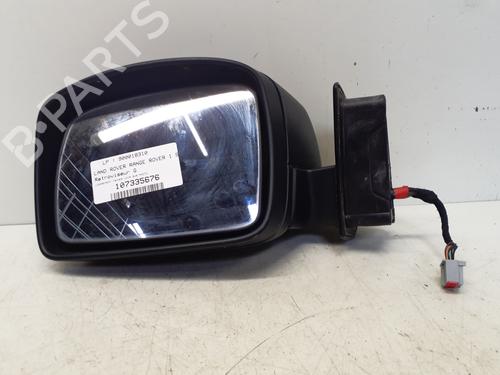 Left mirror LAND ROVER RANGE ROVER SPORT I (L320) 2.7 D 4x4 | BP29362309C26 