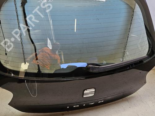 Used Tailgate Tailgate SEAT IBIZA IV (6J5, 6P1) 1.6 TDI (105 hp) 36096564 36096564