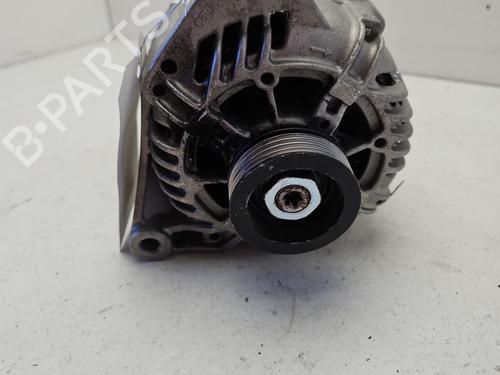 Used Alternator Alternator CITROËN XSARA (N1) 1.4 i (75 hp) 40200147 40200147