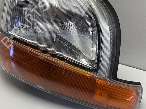 Right headlight RENAULT KANGOO (KC0/1_) 1.4 (KC0C, KC0H, KC0B, KC0M) | BP29365141C29 