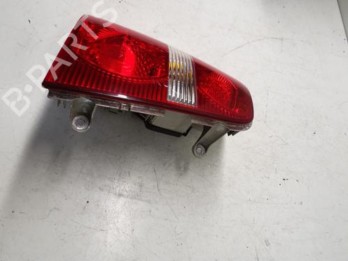 Left taillight VW TOURAN (1T1, 1T2) 2.0 TDI | BP29368490C34 