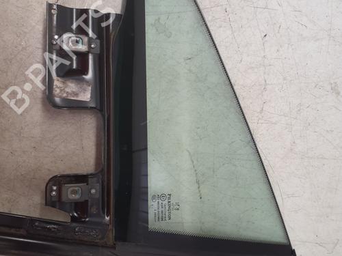 Front left quarter glass PEUGEOT 407 Coupe (6C_) 2.7 HDi | BP29362325C111 