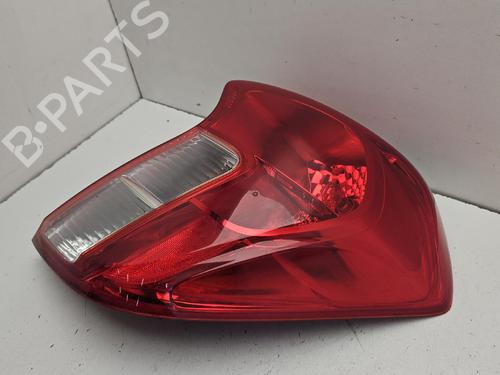 Right taillight OPEL KARL (C16) 1.0 | BP40200162C35 - Image 2