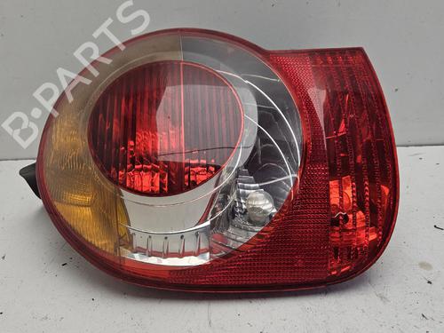 Used Left taillight Left taillight 39042947 39042947