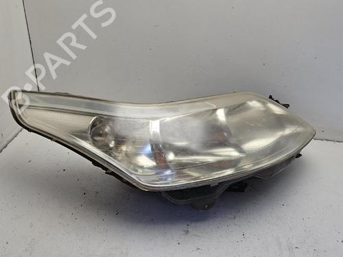 Used Right headlight Right headlight 37588133 37588133
