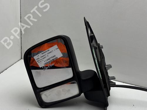 Left mirror FORD TRANSIT CONNECT (P65_, P70_, P80_) 1.8 TDCi | BP30156285C26 