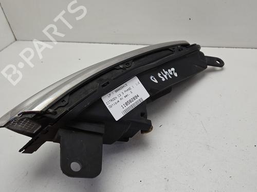 Left front indicator CITROËN C3 III (SX) 1.2 PureTech 82 | BP31156963C32 - Image 3