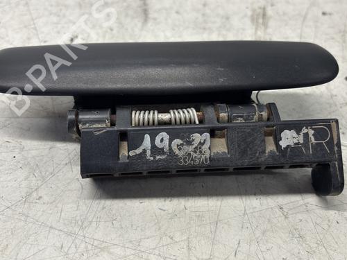 Rear right exterior door handle CITROËN XSARA (N1) 1.8 i | BP29363870C130 