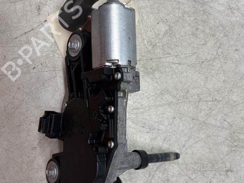 Rear wiper motor FORD FIESTA VI (CB1, CCN) 1.4 | BP29362548M102 