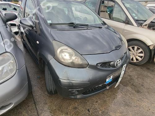 Used Parts TOYOTA AYGO (_B1_) 1.0 (KGB10_, KGB10R) 4992815