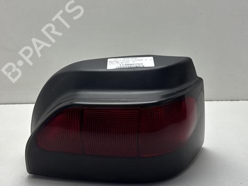Used Right taillight RENAULT CLIO I (B/C57_, 5/357_) 1.2 (5/357Y, 5/357K) (58 hp) 30160753