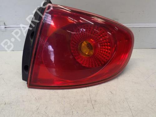 Right taillight SEAT ALTEA (5P1) 1.9 TDI | BP29369677C35 