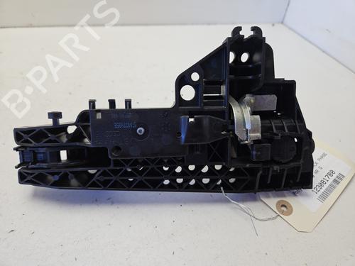 rear-left-exterior-door-handle-audi-a1-sportback-8xa-8xf-2011-2012-2013-2014-2015-2016-2017-2018-2019-33322723 main image