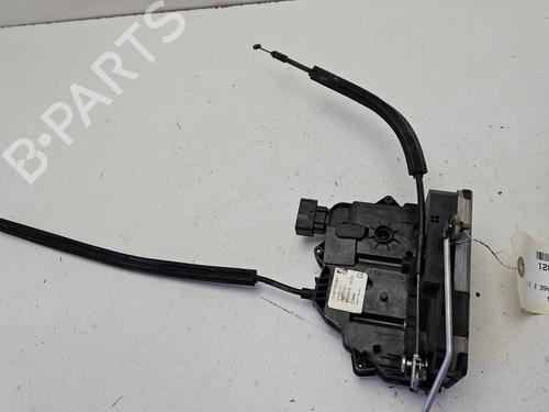 Front left lock FIAT DUCATO Platform/Chassis (250_) 130 Multijet 2,3 D | BP34045295C98 - Image 2