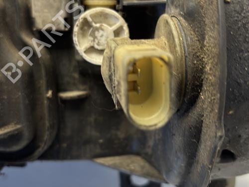 Right headlight SEAT LEON (1M1) 1.9 TDI | BP29361843C29 