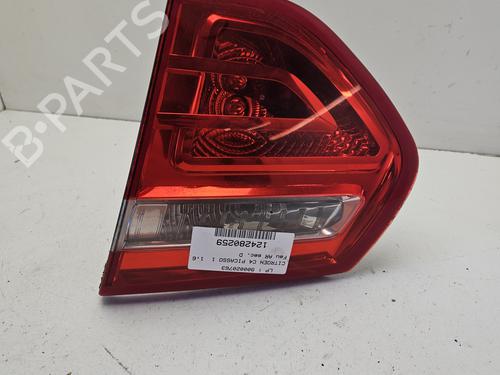 Used Right tailgate light Right tailgate light 34358968 34358968