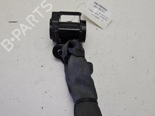 Rear right seatbelt CHEVROLET SPARK (M300) 1.0 | BP38778277I28 - Image 2