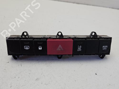 Used Warning switch Warning switch FIAT DUCATO Van (250_) 150 Multijet 2,3 D (150 hp) 34358986 34358986