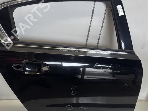 Used Right rear door PEUGEOT 508 I (8D_) 1.6 HDi (112 hp) 29363006