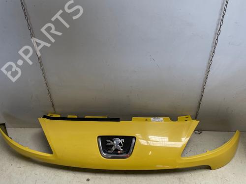 Grill PEUGEOT 1007 (KM_) 1.4 | BP36806579C40 - Image 2