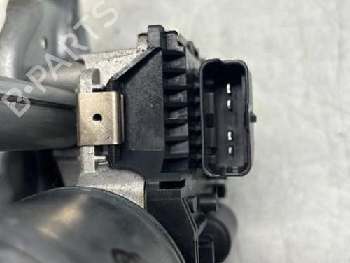 Front wiper motor PEUGEOT 5008 (0U_, 0E_) 1.6 HDi | BP29369321M29 