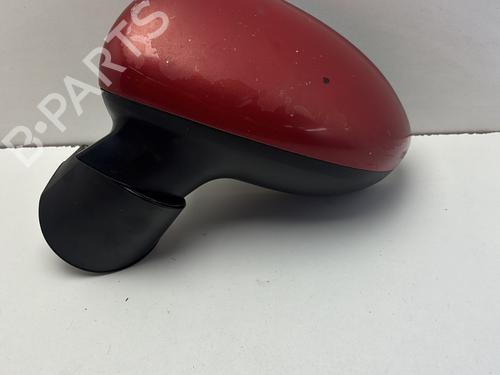 Used Left mirror KIA RIO III (UB) 1.1 CRDi (75 hp) 29365005