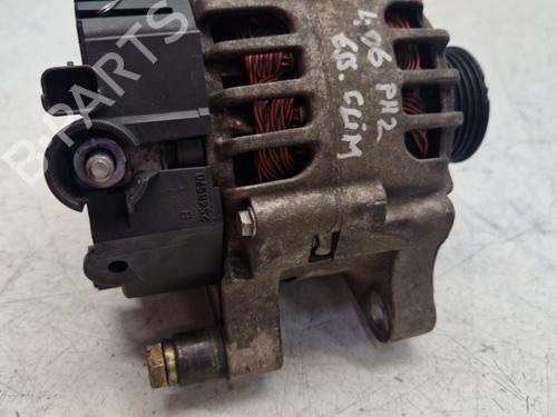 Used Alternator Alternator PEUGEOT 406 (8B) 1.8 16V (110 hp) 29369008 29369008