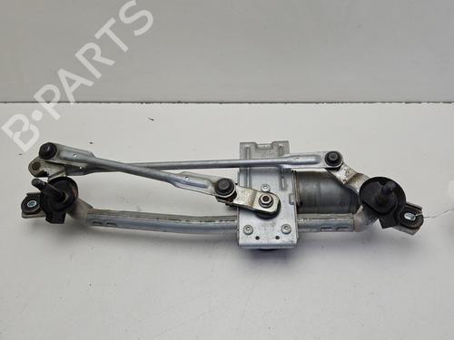 Used Front wiper motor KIA SPORTAGE IV (QL, QLE) 1.7 CRDi (141 hp) 30855368