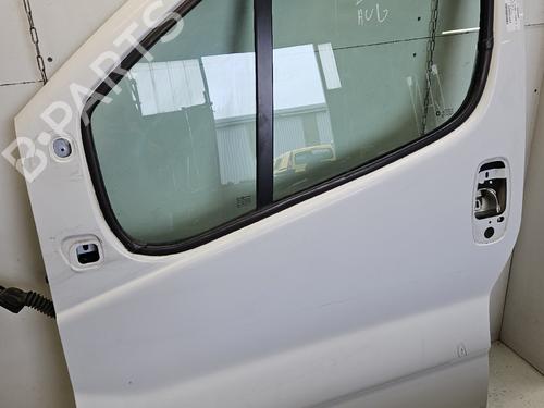 Used Left front door Left front door OPEL VIVARO A Van (X83) 2.0 CDTI (F7) (114 hp) 35812402 35812402