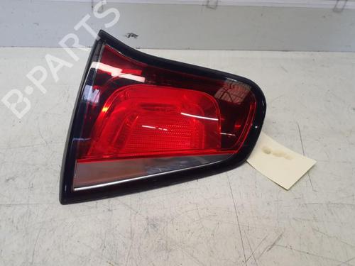 Used Rear bumper right light CITROËN C3 II (SC_) 1.4 HDi 70 (SC8HZC, SC8HR0, SC8HP4) (68 hp) 29370115