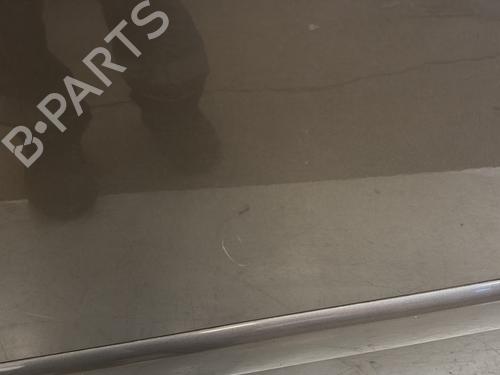 Left front door CITROËN C4 Grand Picasso I (UA_) 1.6 HDi | BP29363338C2 