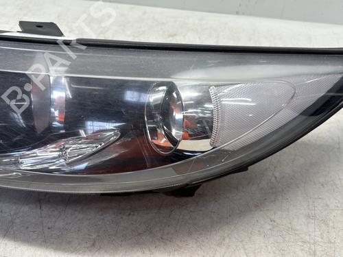 Left headlight KIA SPORTAGE III (SL) 1.7 CRDi | BP29365870C28 