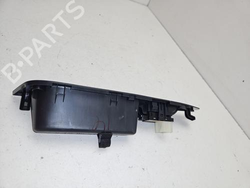 Used Left rear window switch Left rear window switch NISSAN QASHQAI II (J11, J11_) 1.6 DIG-T (163 hp) 31612863 31612863