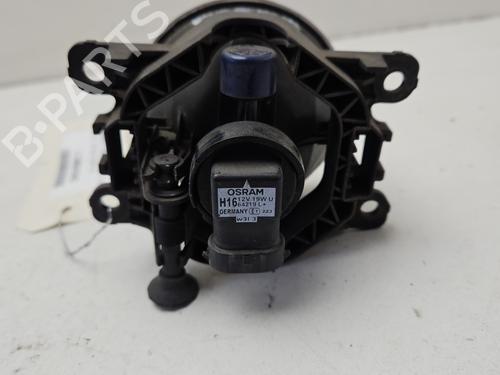 Used Left front fog light Left front fog light RENAULT GRAND SCÉNIC III (JZ0/1_) 1.5 dCi (JZ09, JZ0D, JZ10, JZ14, JZ1G, JZ29, JZ2C) (110 hp) 31313067 31313067