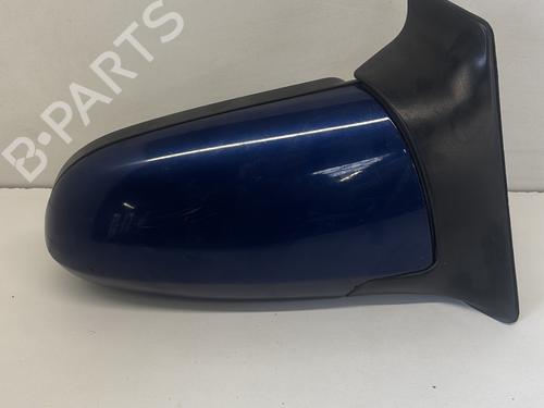 Right mirror OPEL ZAFIRA A MPV (T98) 1.8 16V (F75) | BP29364528C27 